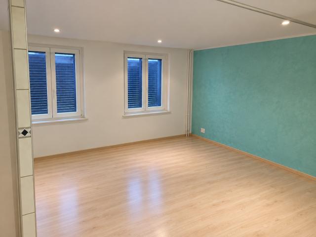 Zimmer mieten in Schwarzenbach (SG), St. Gallen