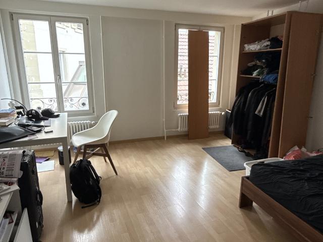 Zimmer mieten in Lü