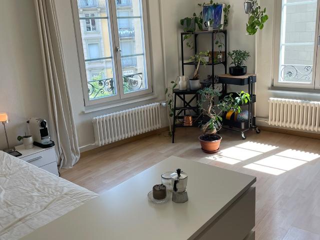 Zimmer mieten in Lü