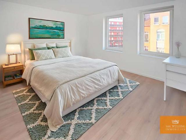 Apartment mieten in Stadtmitte/Neustadt, Hildesheim
