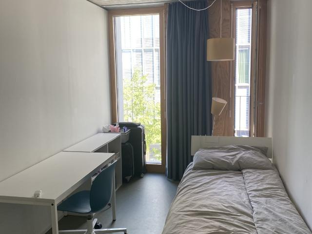 Zimmer mieten in Bern