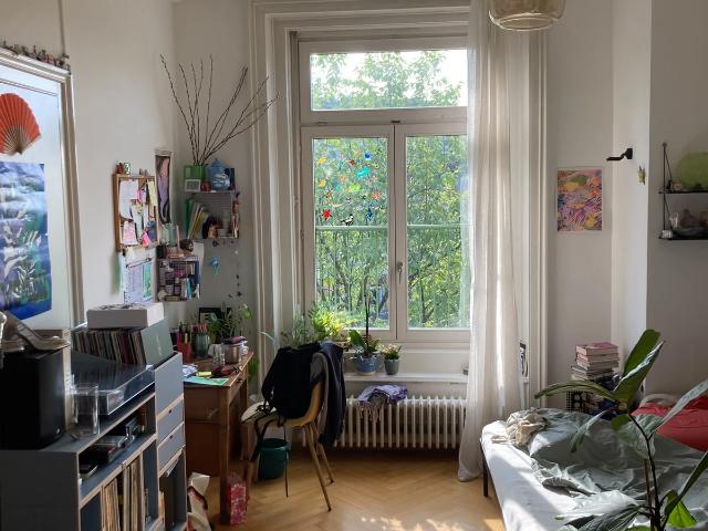 Zimmer mieten in Lü