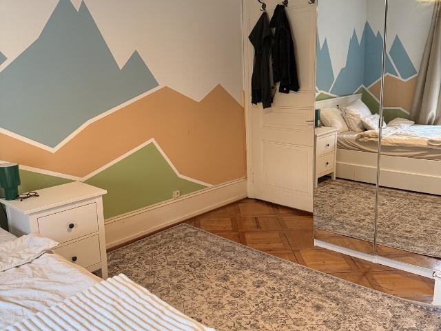 Zimmer mieten in Neustadt, Luzern