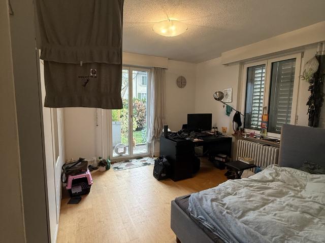Zimmer mieten in Brunnmatt, Kriens
