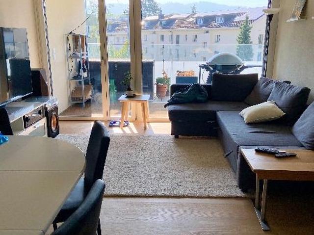 Zimmer mieten in Unterstrass, Zürich