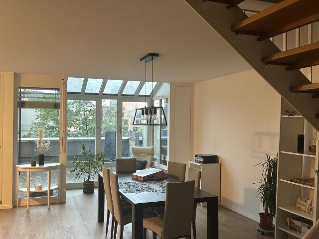 Zimmer mieten in Einigen, Zürich