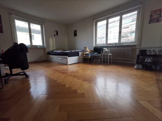 Zimmer mieten in Einigen, Zürich