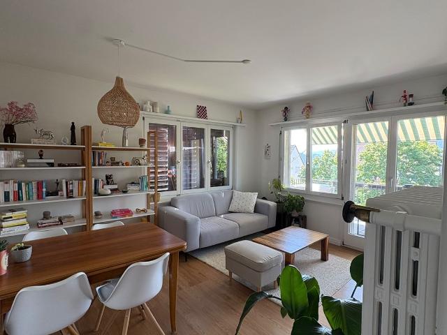 Zimmer mieten in Einigen, Zürich