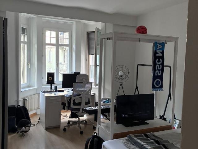 Zimmer mieten in Hard, Zürich