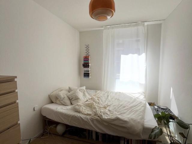 Zimmer mieten in Langstrasse, Zürich