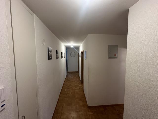 Zimmer mieten in Einigen, Zürich