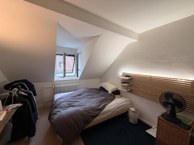 Zimmer mieten in Einigen, Zürich