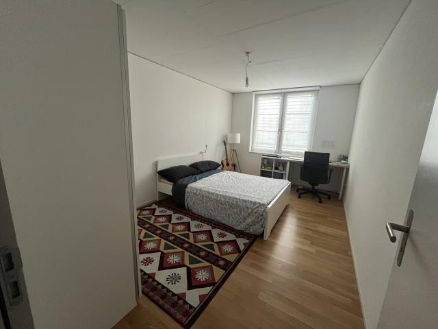 Zimmer mieten in Einigen, Zürich
