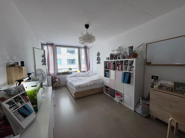 Zimmer mieten in Einigen, Zürich