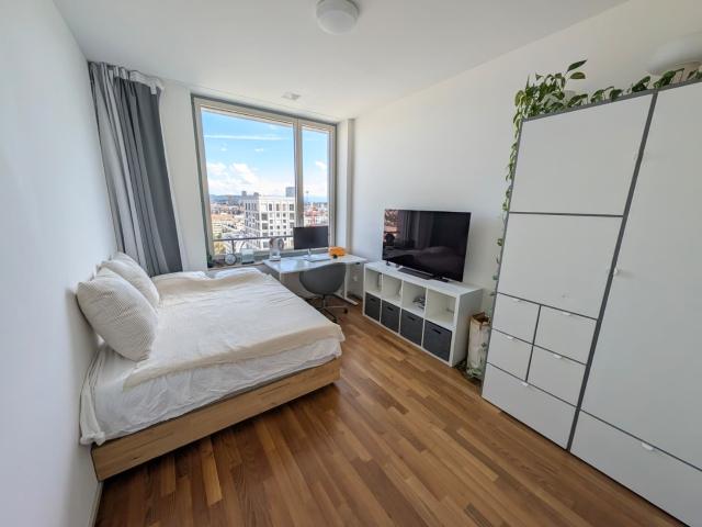 Zimmer mieten in Einigen, Zürich