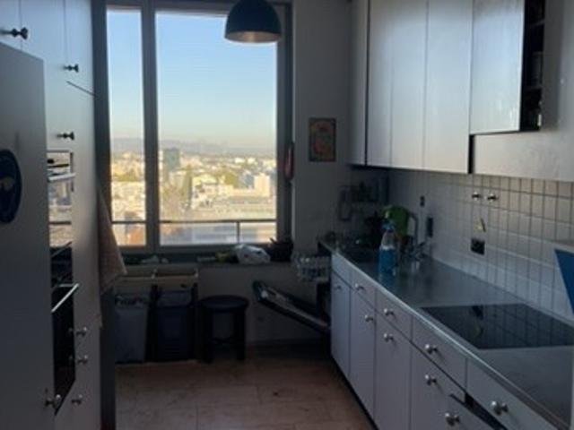 Zimmer mieten in Altstetten, Zürich