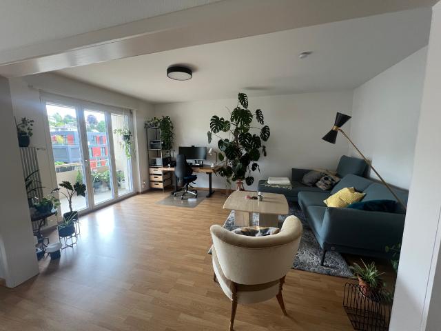 Zimmer mieten in Basel, Basel-Stadt