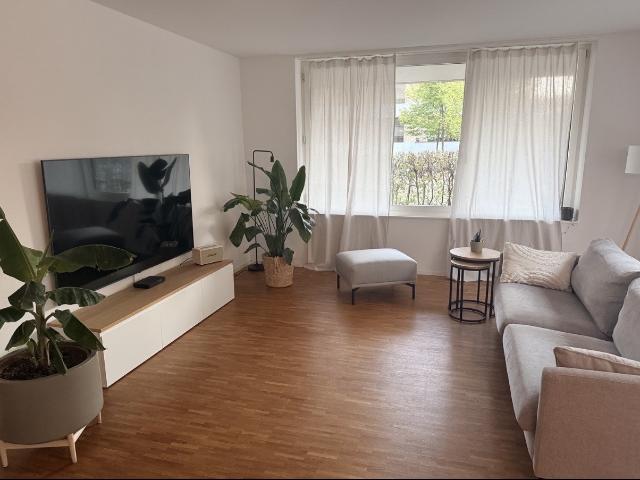 Zimmer mieten in Bern