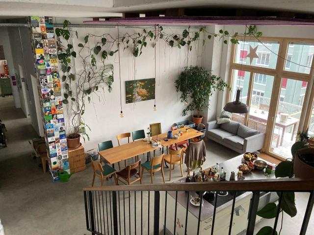 Zimmer mieten in Bern
