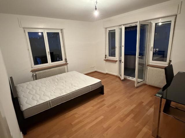 Zimmer mieten in Einigen, Zürich
