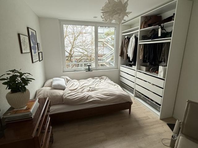 Zimmer mieten in Albisrieden, Zürich