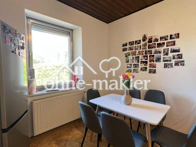 Zimmer mieten in Homburg