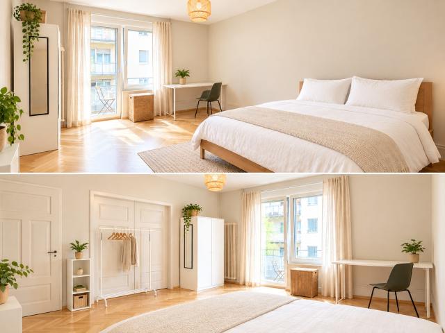 Zimmer mieten in Alt-Wiedikon, Zürich