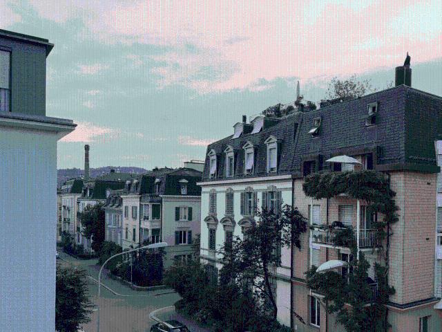 Zimmer mieten in Einigen, Zürich