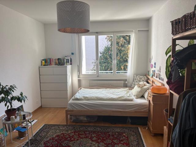 Zimmer mieten in Bern