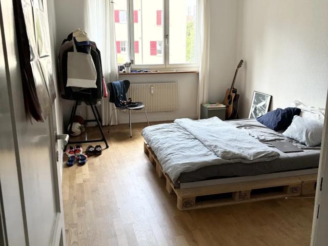 Zimmer mieten in Bern