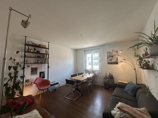 Zimmer mieten in Grossbasel, Basel