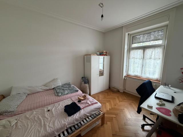 Zimmer mieten in Grossbasel, Basel