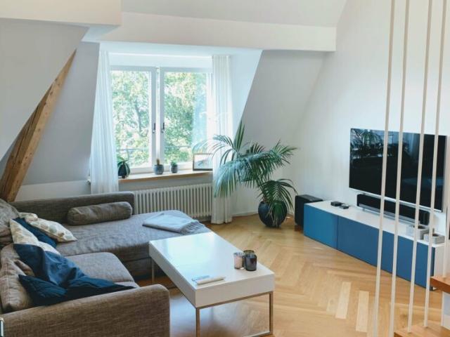 Zimmer mieten in Oberstrass, Zürich