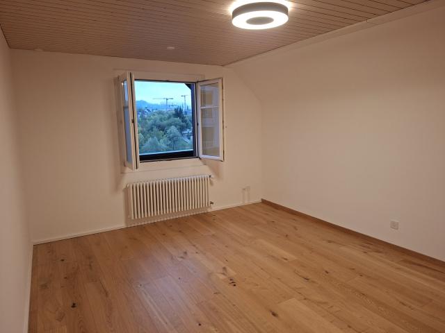Zimmer mieten in Langgass-Heiligkreuz, St. Gallen