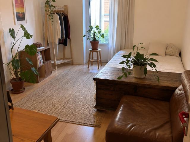 Zimmer mieten in Einigen, Zürich