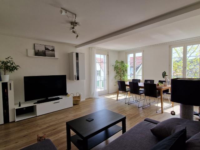 Zimmer mieten in Schwarzenbach (SG), St. Gallen