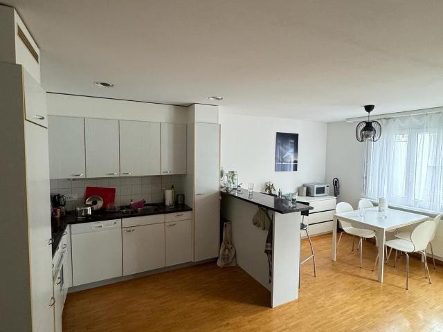 Zimmer mieten in Langgass-Heiligkreuz, St. Gallen