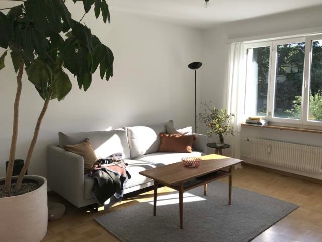 Zimmer mieten in Schwarzenbach (SG), St. Gallen