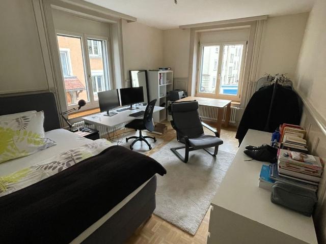 Zimmer mieten in Lachen, St. Gallen