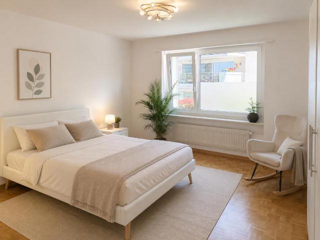 Zimmer mieten in Einigen, Zürich