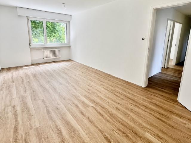 Zimmer mieten in Schwarzenbach (SG), St. Gallen