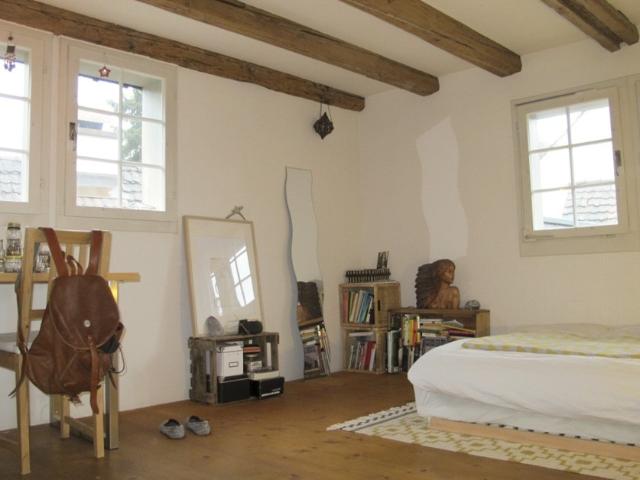 Zimmer mieten in Einigen, Zürich