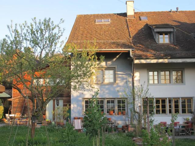 Zimmer mieten in Albisrieden, Zürich