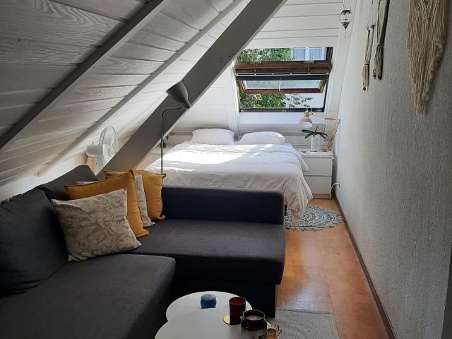 Zimmer mieten in Einigen, Zürich