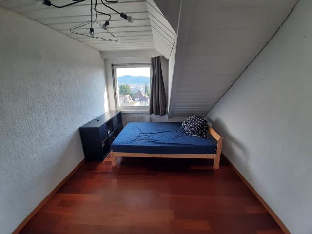 Zimmer mieten in Einigen, Zürich