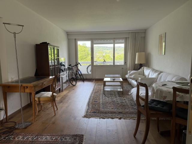 Zimmer mieten in Einigen, Zürich