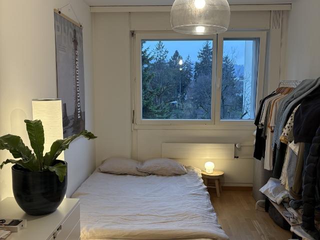 Zimmer mieten in Einigen, Zürich