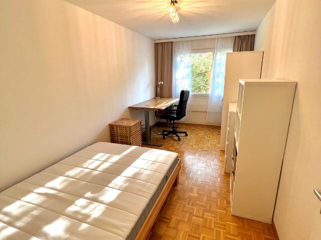 Zimmer mieten in Albisrieden, Zürich