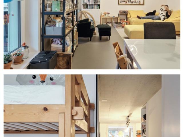Zimmer mieten in Basel, Basel-Stadt