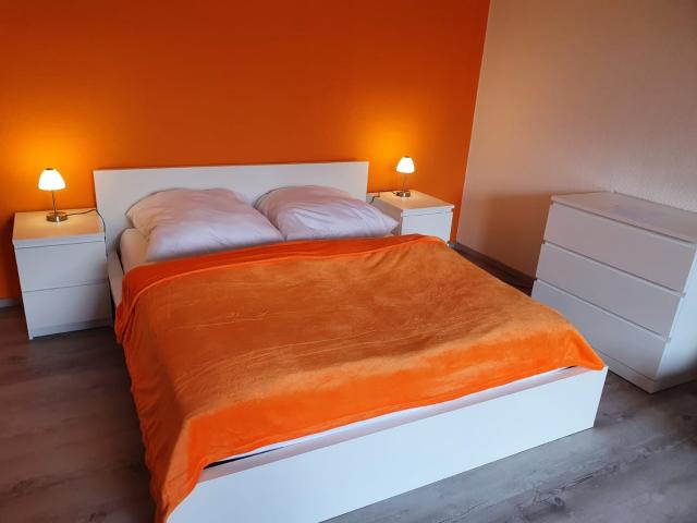 Zimmer mieten in Lü